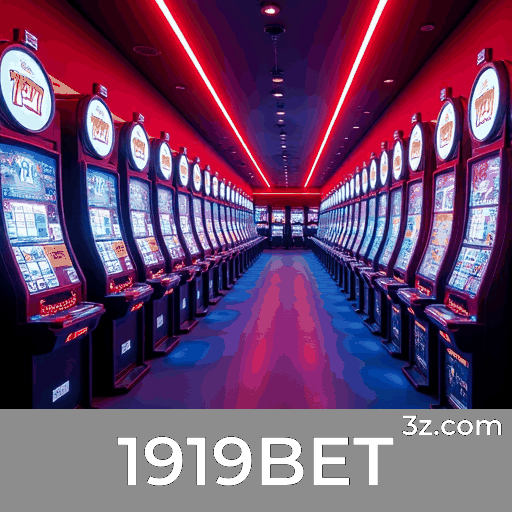 Maximize Seus Ganhos com o Aplicativo 1919BET