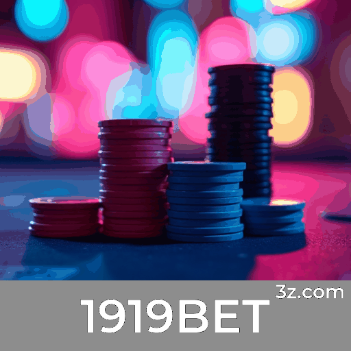 1919BET: Experiência de Casino Imersiva para Brasileiros