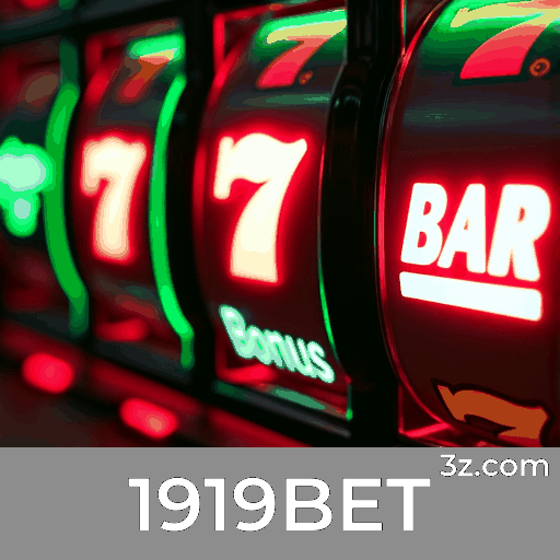 1919BET: O Paraíso dos Jogos de Qualidade