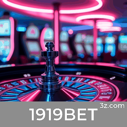 Revolucione Seu Jogo com 1919BET: Táticas Comprovadas