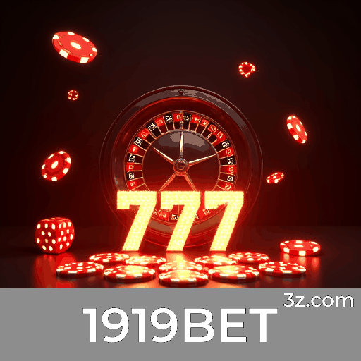 1919BET: Experiência de Casino Imersiva para Brasileiros