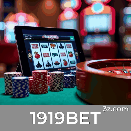 1919BET: Experiência de Casino Imersiva para Brasileiros