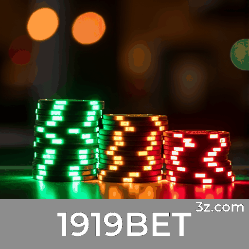 1919BET: Experiência de Casino Imersiva para Brasileiros