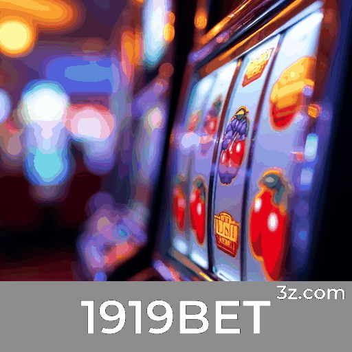 1919BET: Experiência de Casino Imersiva para Brasileiros
