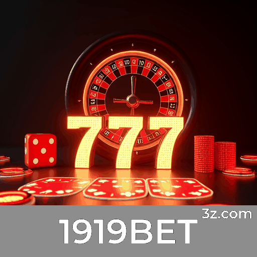 1919BET: O Paraíso dos Jogos de Qualidade