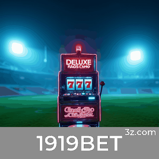 1919BET: O Paraíso dos Jogos de Qualidade