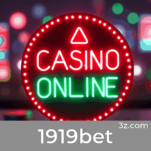 avaliações sobre 1919bet slots